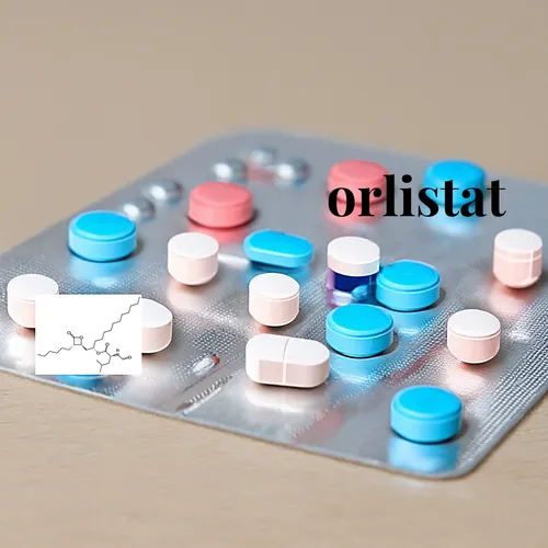 Orlistat dosis precio